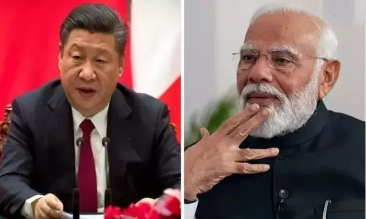 कश्मीर के इस इलाके पर चीन ने ठोका दावा, कहा- यह हिस्सा भारत का नहीं, हमने पाकिस्तान से 1960 में…