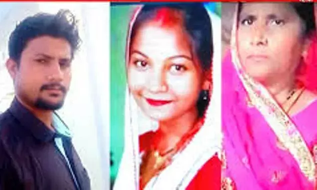 फिर दोनों की खोपड़ी से खाया मांस, छत से फेंके टुकड़े, सिकंदर की दरिंदगी देख कांपे लोग