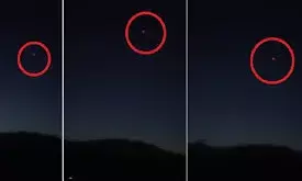 राजोरी सीमा पर पाकिस्तान ड्रोन की हरकत, सैनिकों ने की फायरिंग