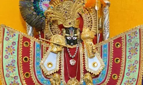 जय श्री कोटड़ी श्याम दरबार आज मंगला श्रृंगार आरती के दर्शन दिनांक    13-01-2026