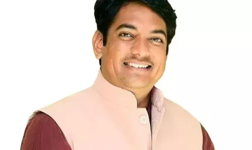 किसी भी पेंशनर्स की पेंशन बंद नहीं की गई है, सत्यापन के बाद पुनः प्रारंभ हो जाएगी : अविनाश गहलोत किसी भी पेंशनर्स की पेंशन बंद नहीं की गई है, सत्यापन के बाद पुनः प्रारंभ हो जाएगी : अविनाश गहलोत