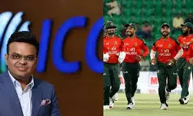 बांग्लादेश टी-20 वर्ल्डकप भारत में न खेलने पर अड़ा, ICC ने कहा था- भारत में ही खेलना होगा
