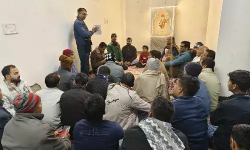 सांगानेर में विराट हिंदू सम्मेलन 1 को, झांकियां सजेंगी