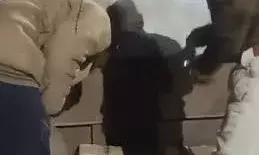 चित्तौड़गढ़ में आबकारी विभाग की बड़ी कार्रवाई, अवैध शराब परिवहन करते पिता पुत्र गिरफ्तार