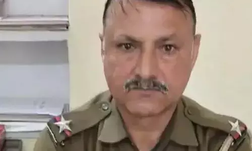 एसीबी ने सिविल लाइन एएसआई को रिश्वत लेते क‍िया गिरफ्तार