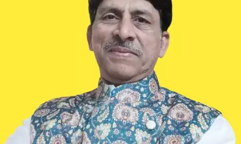 जिन्दगी का हिसाब...!