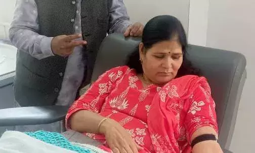 मकर संक्रांति पर रक्तदान से पीड़ितों को जीवन देने का संदेश