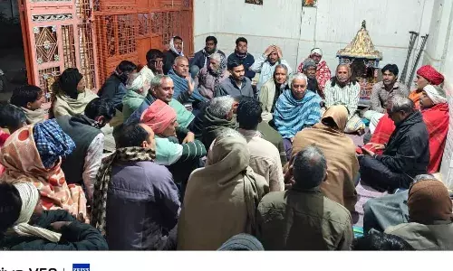 हिंदू सम्मेलन को लेकर सवाईपुर में, 1 फरवरी को आयोजन