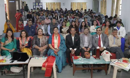 तीन दिवसीय वन-वर्ल्ड रायला कार्यक्रम का समापन तीन दिवसीय वन-वर्ल्ड रायला कार्यक्रम का समापन