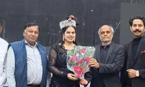 रिजु झुनझुनवाला के जन्मदिन पर टाउन हॉल में बिखरे सुर, विधायक कोठारी ने सराहे सामाजिक सरोकार!