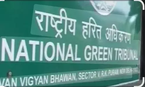 पेयजल में सीवेज का संकट: एनजीटी सख्त, राजस्थान सहित तीन राज्यों से मांगा जवाब