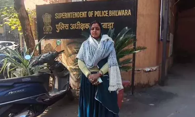 महिला ने सौतेले परिजनों पर गंभीर आरोप लगाए, एसपी से मुकदमा दर्ज कर मेडिकल कराने की मांग