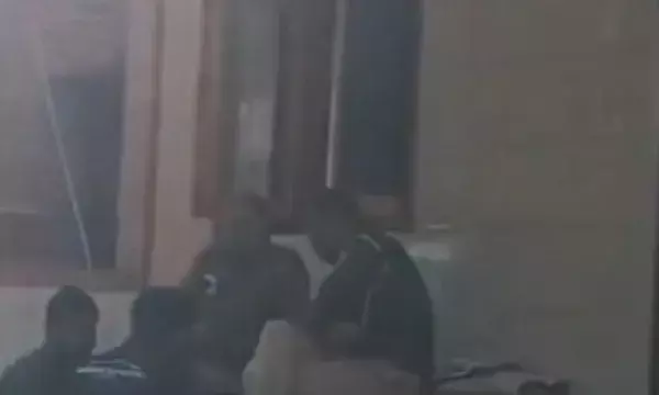 घी कारोबारी के 5 ठिकानों पर आयकर छापे : मालाणी डेयरी ग्रुप पर कार्रवाई जारी, करोड़ों की कर चोरी का संदेह घी कारोबारी के 5 ठिकानों पर आयकर छापे : मालाणी डेयरी ग्रुप पर कार्रवाई जारी, करोड़ों की कर चोरी का संदेह