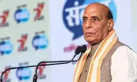 आतंकवाद खत्म होने तक जारी रहेगा ऑपरेशन सिंदूर : राजनाथ सिंह