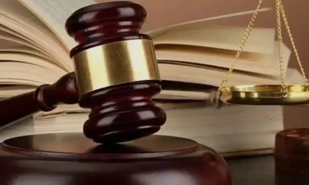 3 साल की मासूम से दरिंदगी के दोषी को फांसी की सजा; कोर्ट ने कहा- माफी की गुंजाइश नहीं