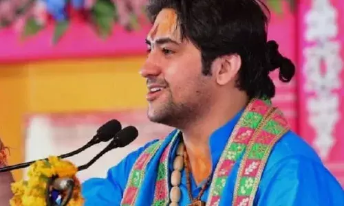 अब हर महीने होगा ऑनलाइन हवन, 12 फरवरी को सवा लाख हनुमान चालीसा का पाठ