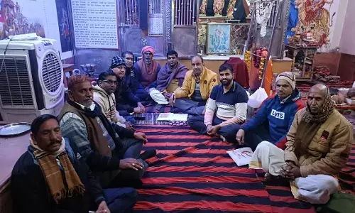 18 जनवरी को होगा विराट हिंदू सम्मेलन, समितियों का गठन कर सौंपी गई जिम्मेदारियां