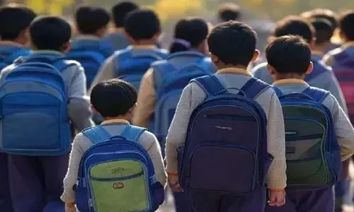 अब सप्ताह में एक दिन कैजुअल ड्रेस में स्कूल आएंगे बच्चे ! सरकार ने प्राइवेट और सरकारी स्कूल दोनों के लिए निकाला आदेश