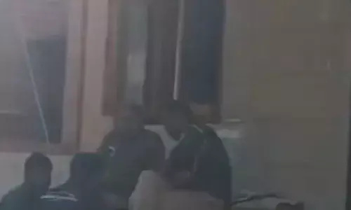 घी कारोबारी के 5 ठिकानों पर आयकर छापे : मालाणी डेयरी ग्रुप पर कार्रवाई जारी, करोड़ों की कर चोरी का संदेह