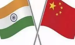 चीनी कंपनियों की एंट्री से भारतीय व्यापारियों को नहीं होगा नुकसान, MSME सेक्टर रहेगा सुरक्षित चीनी कंपनियों की एंट्री से भारतीय व्यापारियों को नहीं होगा नुकसान, MSME सेक्टर रहेगा सुरक्षित