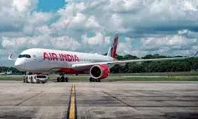 ईरान में बढ़े तनाव का असर, एयरस्पेस बंद; एअर इंडिया ने बदले फ्लाइट रूट