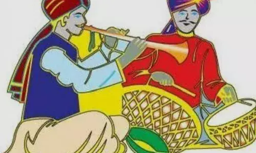 भीलवाड़ा: खरमास खत्म, 4 फरवरी से गूंजेगी शहनाइयां; फरवरी-मार्च में केवल 19 दिन ही शुभ मुहूर्त भीलवाड़ा: खरमास खत्म, 4 फरवरी से गूंजेगी शहनाइयां; फरवरी-मार्च में केवल 19 दिन ही शुभ मुहूर्त