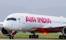 एअर इंडिया की उड़ान तकनीकी खराबी के बाद दिल्ली लौटी, यात्री सुरक्षित