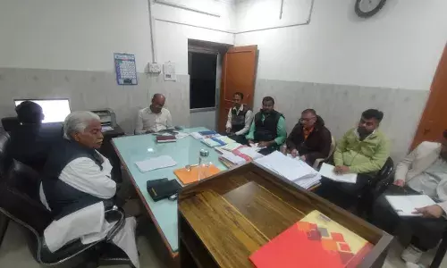 25 जनवरी को मनाया जाएगा 16वाँ राष्ट्रीय मतदाता दिवस समारोह