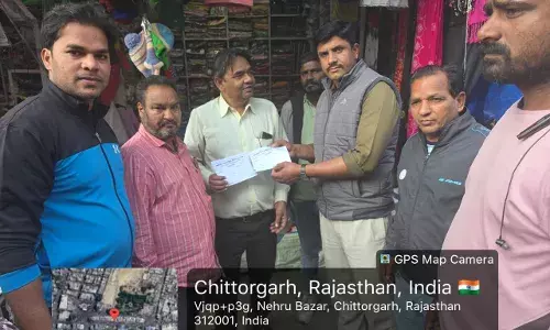 खुले में कचरा डालने पर सख्त कार्रवाई 20 हजार का चालान, स्वच्छ सर्वेक्षण 2025 को लेकर प्रशासन सख्त