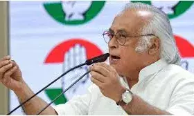 अरावली को लेकर फिर सियासी संग्राम, कांग्रेस का आरोप,बर्बाद करने वाले ही संरक्षण का दिखावा कर रहे हैं