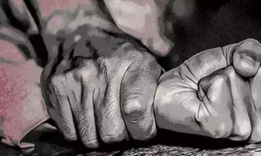 मुंबई की युवती से गैंगरेप, मुख्य आरोपी हिरासत में