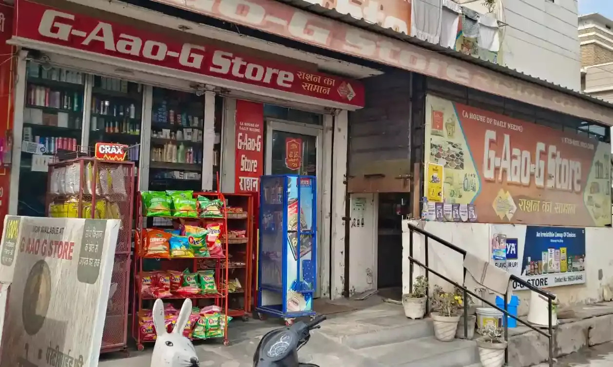 श्रीगंगानगर में चोरी की वारदातों का सिलसिला जारी, डिपार्टमेंटल स्टोर और सूने मकानों पर चोरों का निशाना