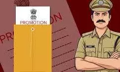 भीलवाड़ा के 28 हैडकांस्टेबल को मिली पदोन्नति, बने एएसआई, अजमेर में आयोजित हुई परीक्षा