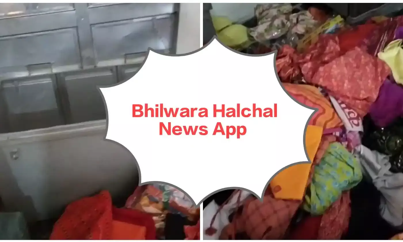 दो थाना क्षेत्रों के तीन गांवों में सूने मकानों पर धावा, लाखों की चोरी, पुलिस पर उठे सवाल