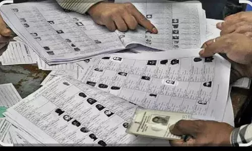 मतदाताओं के लिए बड़ी खबर: वोटर लिस्ट में नाम जुड़वाने की तारीख बढ़ी, अब 19 जनवरी तक दर्ज करा सकेंगे आपत्तियां