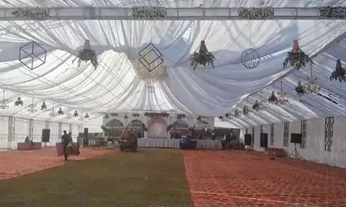 चित्तौड़गढ़ में  श्रीमद् भागवत कथा का आयोजन 17 से