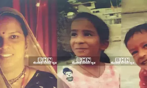 आरोपित मां संजू गिरफ्तार, बोली-कैंसर के डर ने उसे बना दिया कातिल