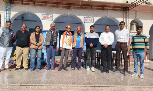 प्रिंस ने गोल्ड मेडल जीता प्रिंस ने गोल्ड मेडल जीता