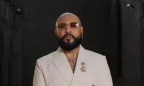 दस करोड़ की रंगदारी नहीं दी तो जान से मार देंगे, सिंगर बी प्राक को लॉरेंस गैंग से धमकी