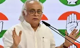 अमेरिका पाकिस्तान संयुक्त सैन्य अभ्यास पर कांग्रेस का हमला, जयराम रमेश ने सरकार को घेरा