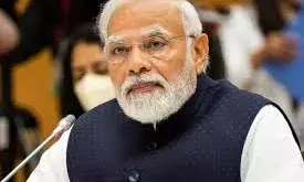 पीएम मोदी बंगाल दौरे पर, एसआईआर और ईडी छापेमारी विवाद के बीच अहम माना जा रहा है