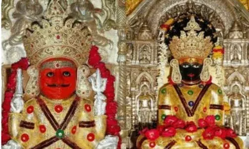 नाकोड़ा पार्श्व भैरव भक्ति में रंगेगा भीलवाड़ा, रव‍िवार को होगी भव्य भक्ति संध्या