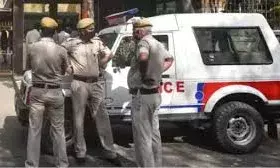 थाने पहुंचकर बोला पति, मैंने पत्नी को मार डाला, सन्न रह गई पुलिस