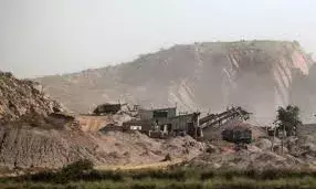 कुंभलगढ़ वन्यजीव अभयारण्य के चारों ओर ईको सेंसिटिव जोन घोषित, 94 गांवों में खनन और उद्योगों पर रोक