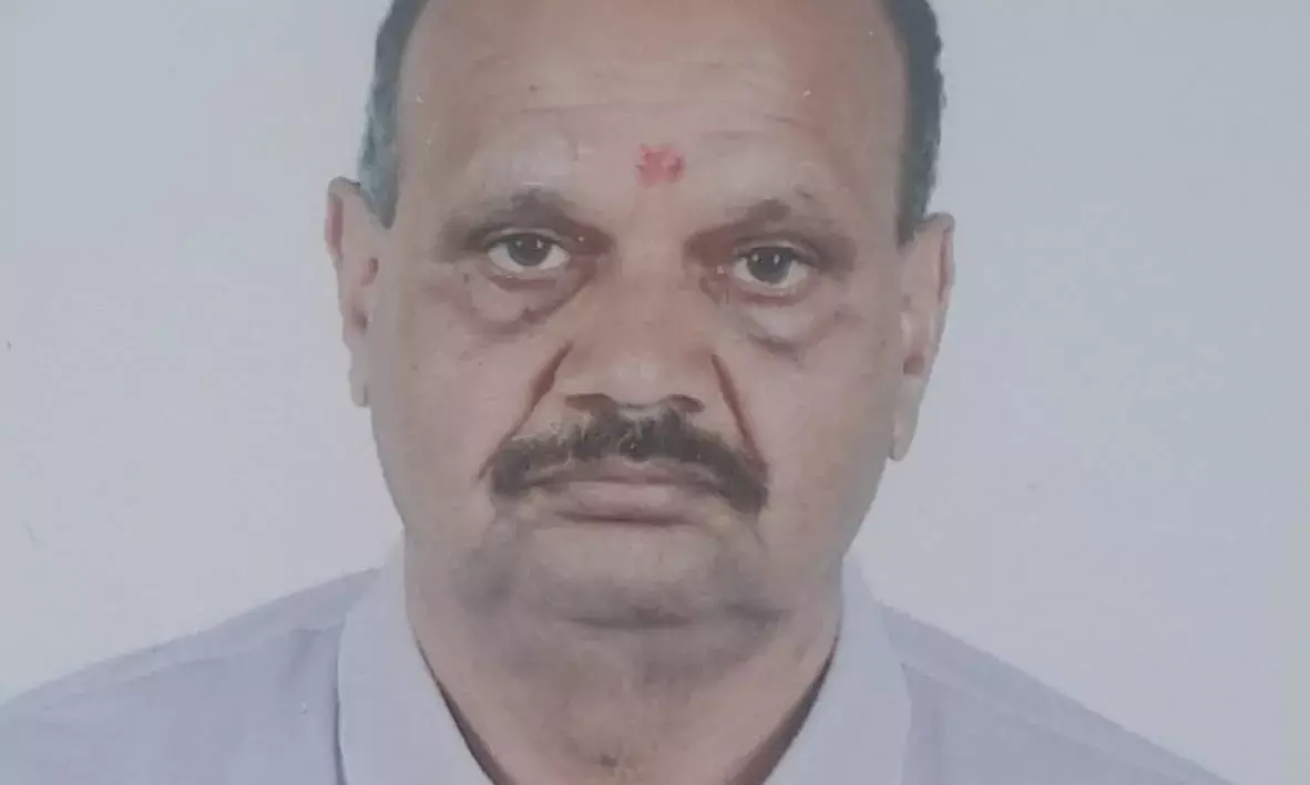 डॉ.  जोशी करेंगे केन्द्रीय पशुपालन एवं डेयरी योजनाओं का मूल्यांकन