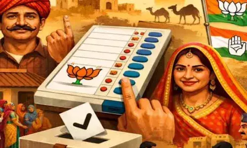 खर्चा दबाने वाले पूर्व प्रत्याशियों पर गिरेगी गाज, चुनाव लड़ने पर लग सकती है रोक!