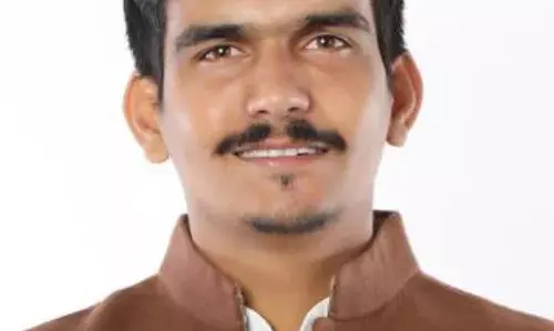 भाजपा युवा मोर्चा प्रदेशाध्यक्ष गोरा पहली बार आज भीलवाड़ा आएंगे