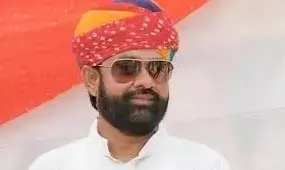 कांग्रेस में महेंद्रजीत सिंह मालवीया की घर वापसी पर लगी हाईकमान की मुहर, राजस्थान सियासत में हलचल तेज