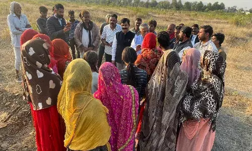 चित्तौड़गढ़ विधानसभा क्षेत्र में पंचायत स्तर से शुरू हुआ कांग्रेस का मनरेगा बचाओ अभियान चित्तौड़गढ़ विधानसभा क्षेत्र में पंचायत स्तर से शुरू हुआ कांग्रेस का मनरेगा बचाओ अभियान