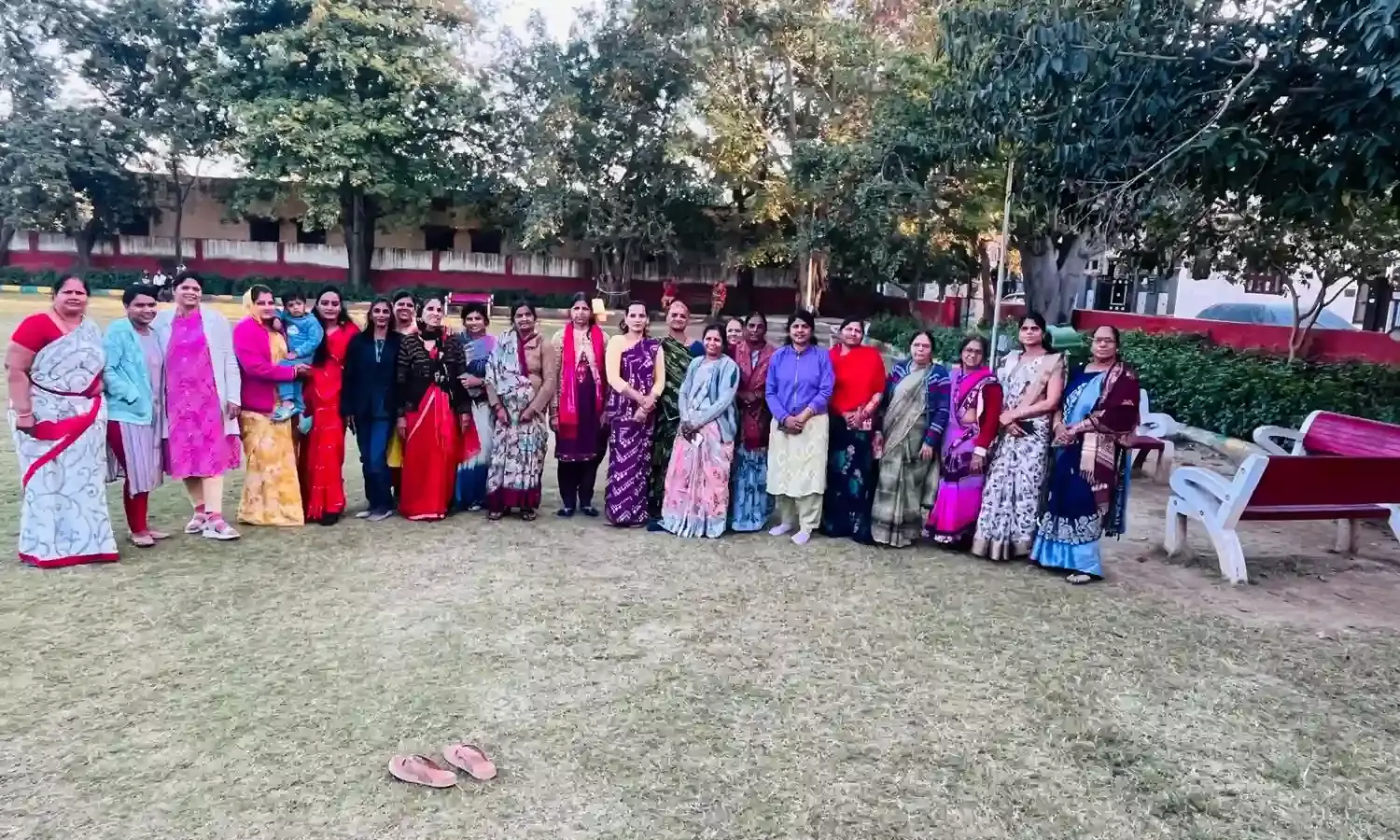 विराट हिंदू सम्मेलन को लेकर भीलवाड़ा में तैयारियां तेज, मातृशक्ति ने संभाली मोर्चा